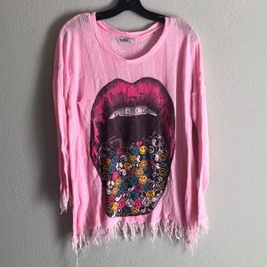 Lauren Moshi sweater